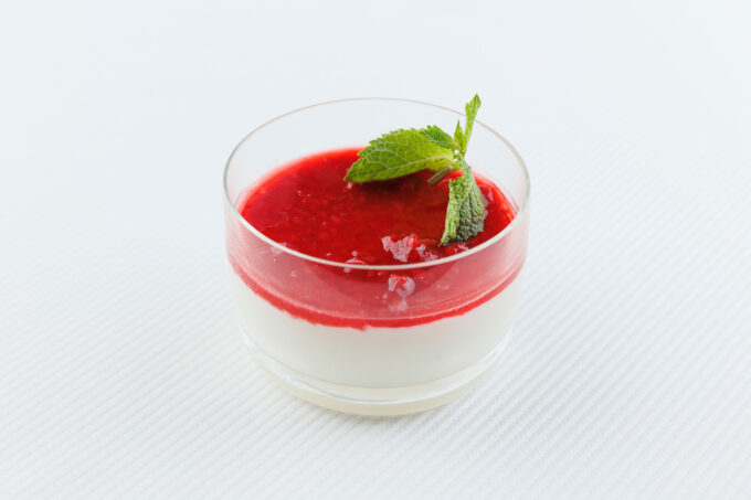 Домашние десерты, которые мы готовим с любовью!