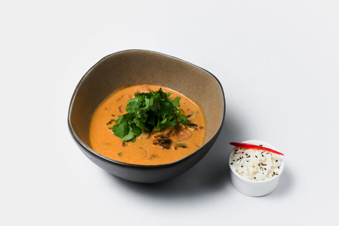 Новое меню в кафе «Поинт» — Вкус, который вдохновляет!